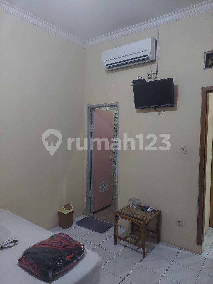 Fully Furnished House in Margahayu Raya, Bandung