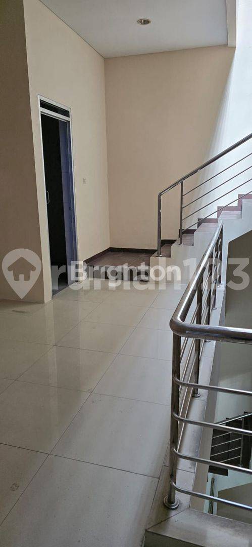 Strategic Commercial Property in Pasir Kaliki, Bandung