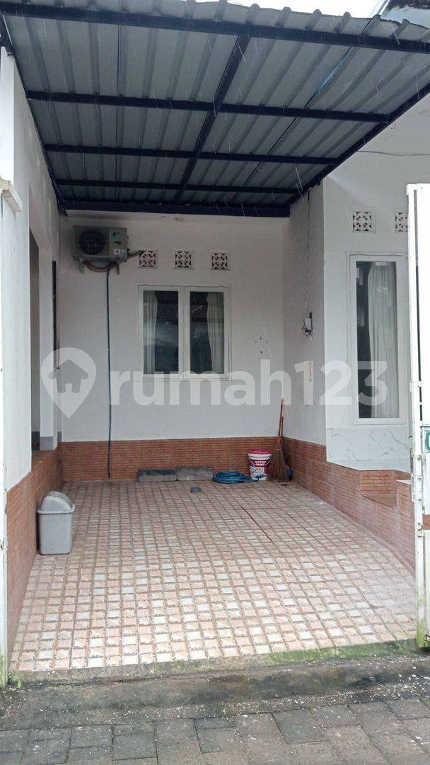 2-Bedroom House in Ungasan near Sunday Beach