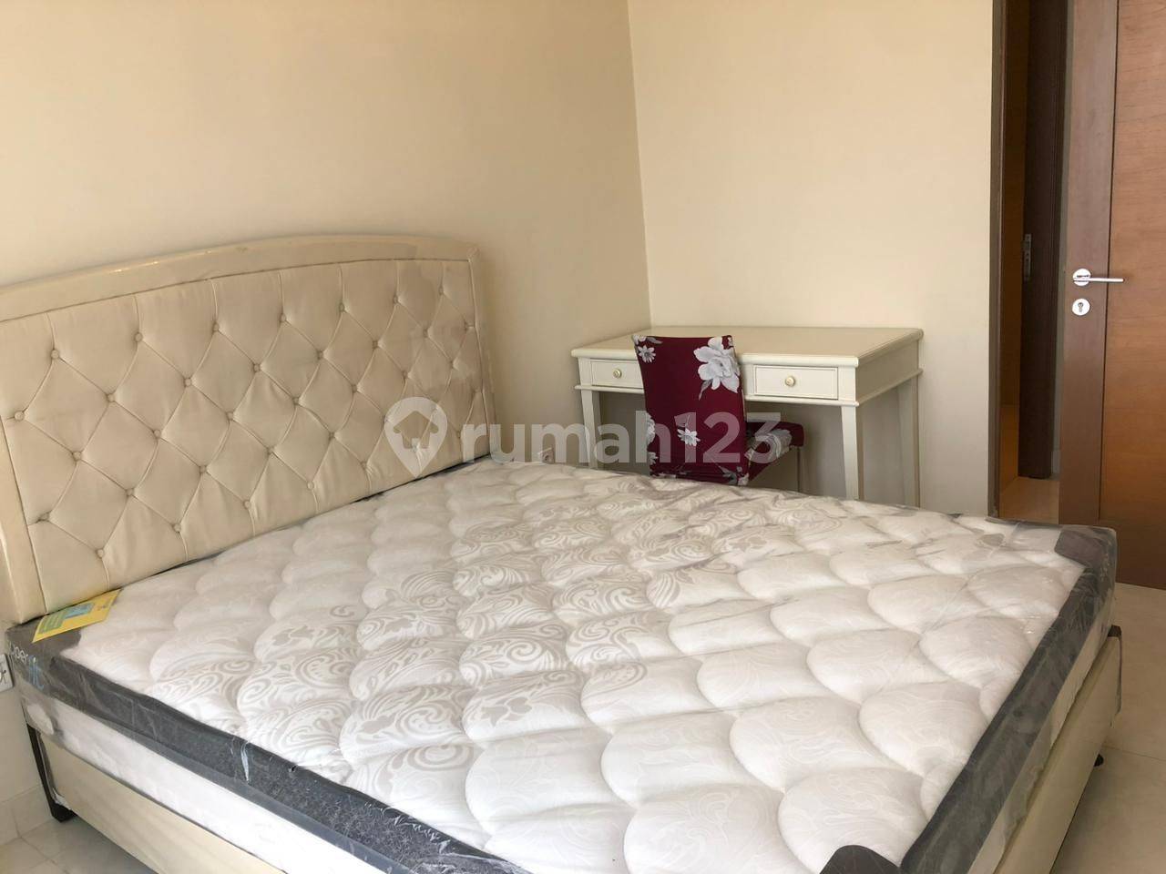 Spacious 2+1 Bedroom Apartment in Taman Anggrek Residences