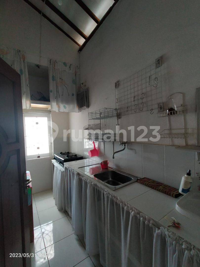 Furnished 2-Story House in Bumi Panyilekan, Bandung - Strategic Location