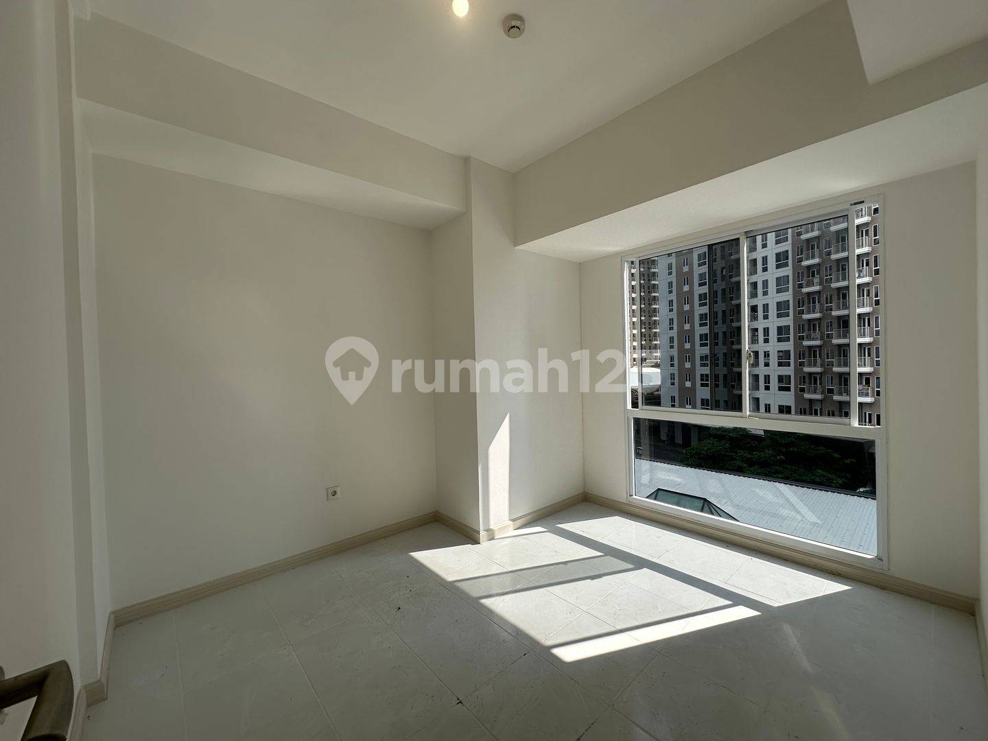 Квартира в Tokyo Riverside PIK2, башня Ginza Tower, средний этаж