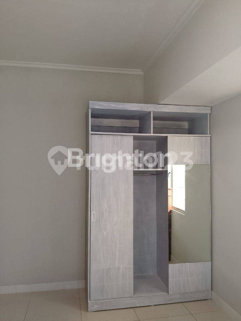 Waterplace Penthouse Apartment Near Supermall with City & Pool View