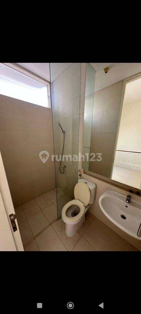 Ruko Bizhome 2 Lt di Pakuwon City - Surabaya Timur