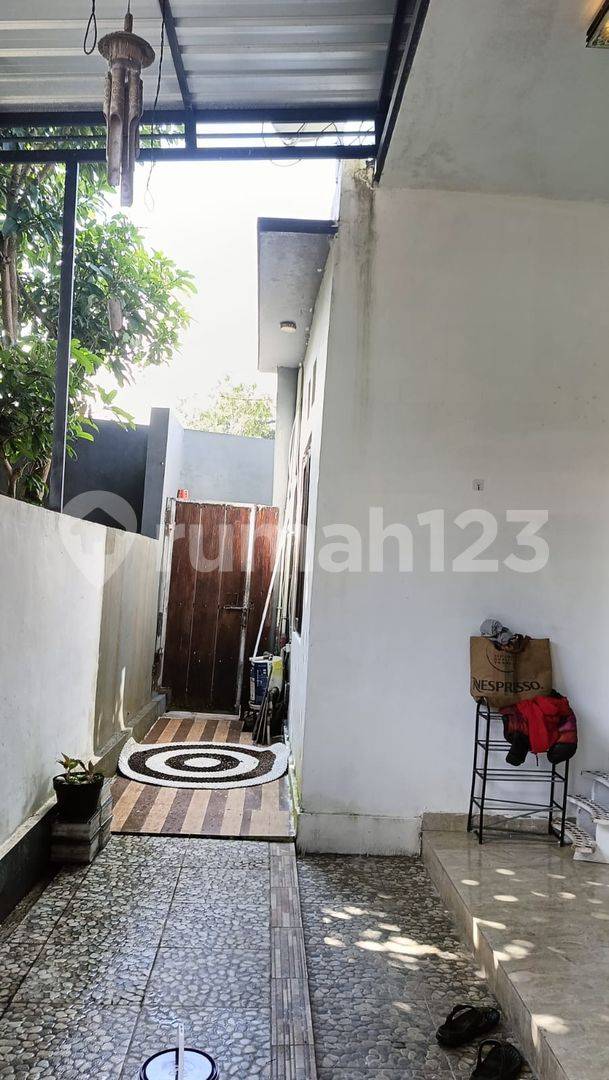 2 Bedroom House in Ungasan near Karma Kandara Beach