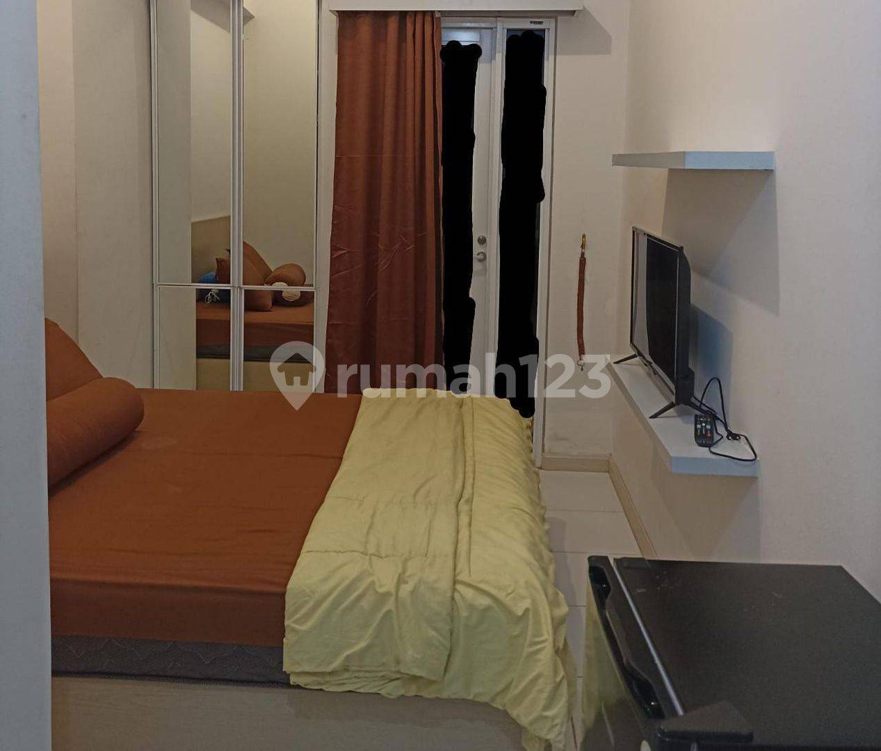 Comfortable Apartment with Modern Amenities