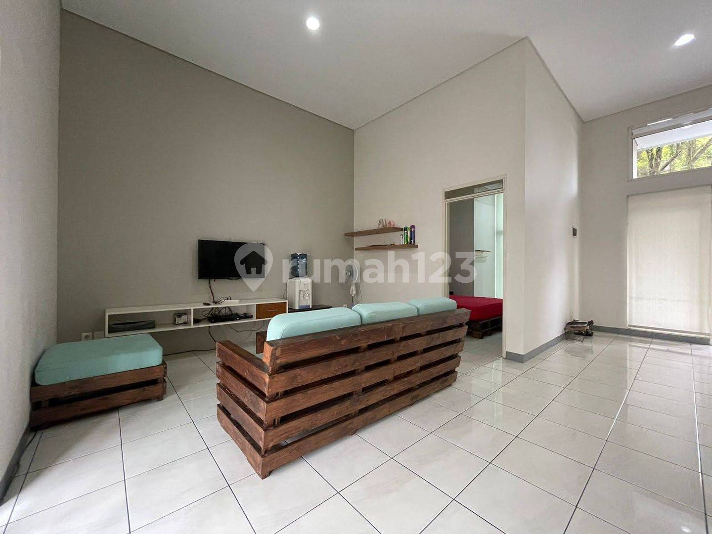 3-Bedroom House in KBP Tatar Naganingrum