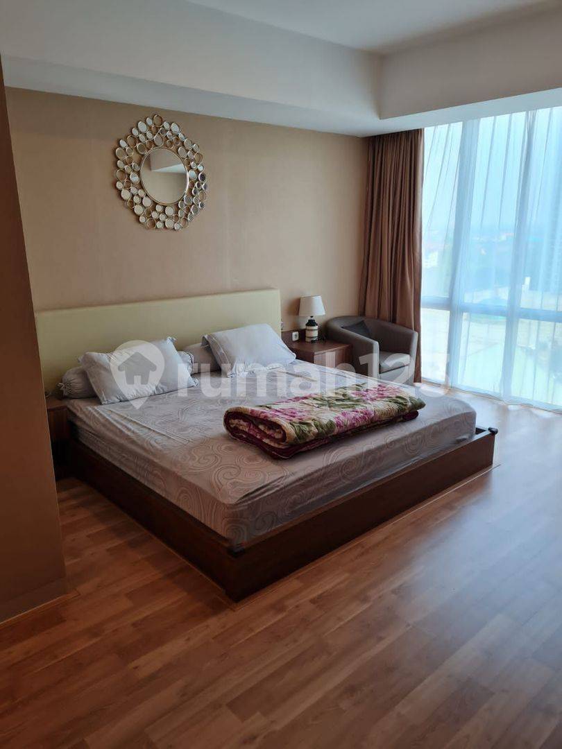 Strategic Location Apartment in Lippo Karawaci