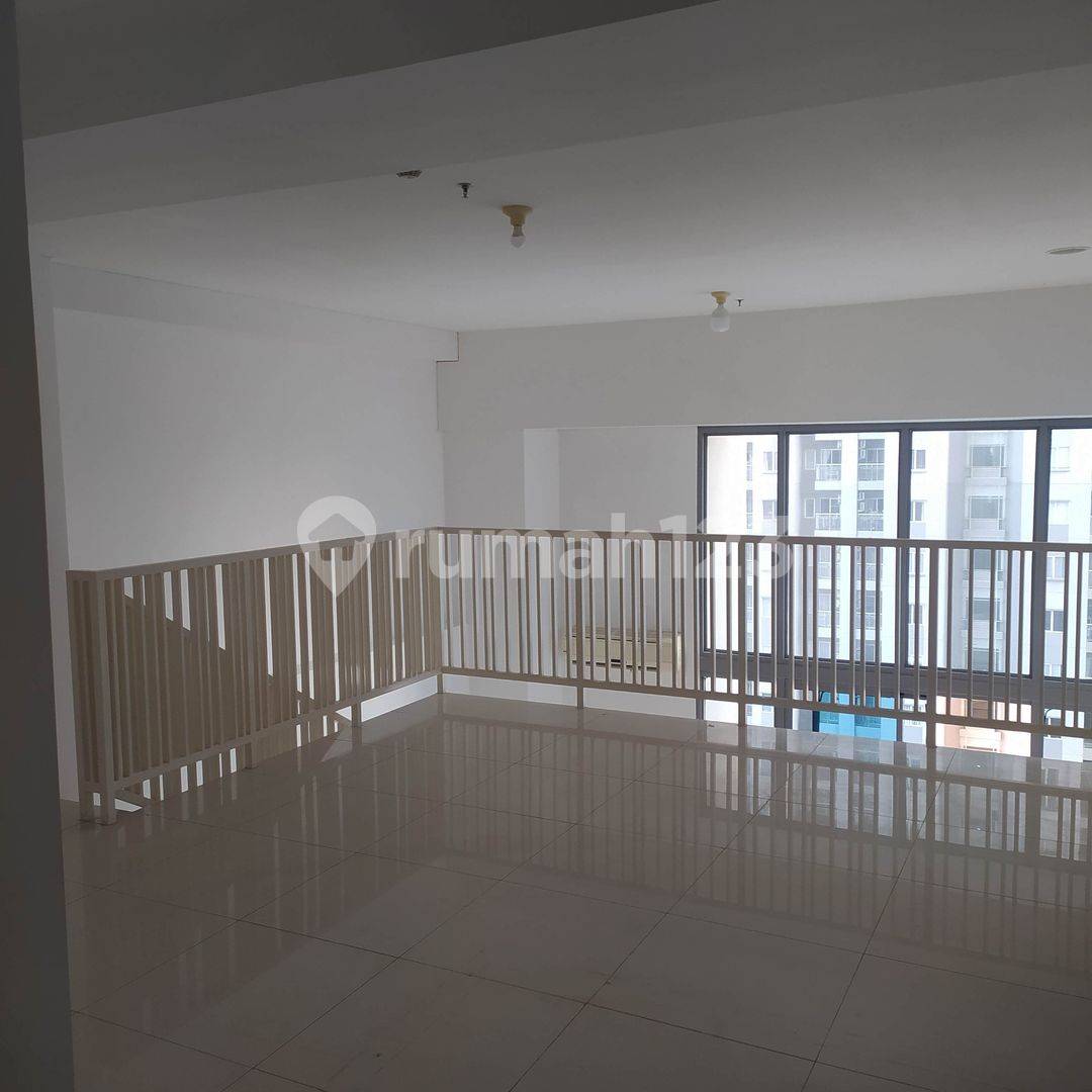 Neo Soho Residence - Лофт-апартаменты в стратегическом районе Западной Джакарты