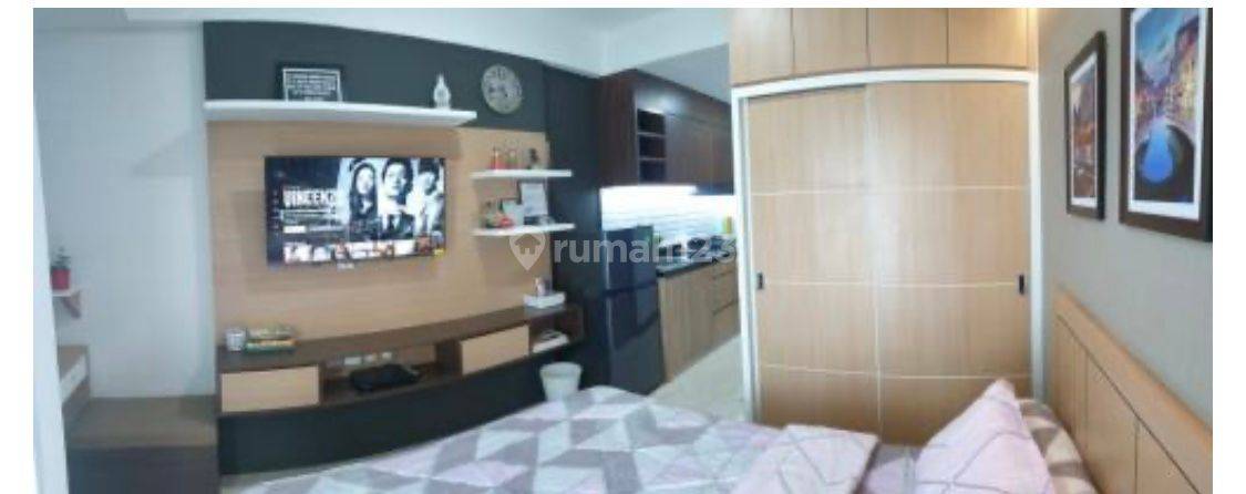 BSD Apartment, Fully Furnished, Near Prasmul and AEON Mall