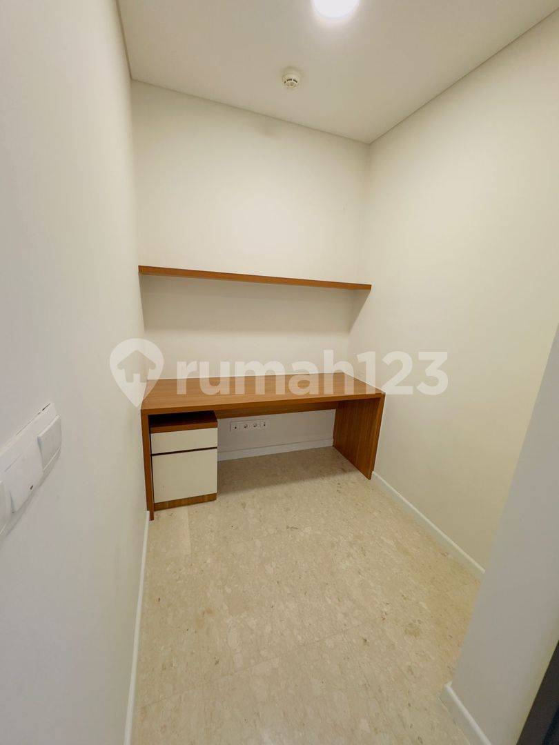 Comfortable 1-Bedroom Apartment in BSD City with Full Facilities