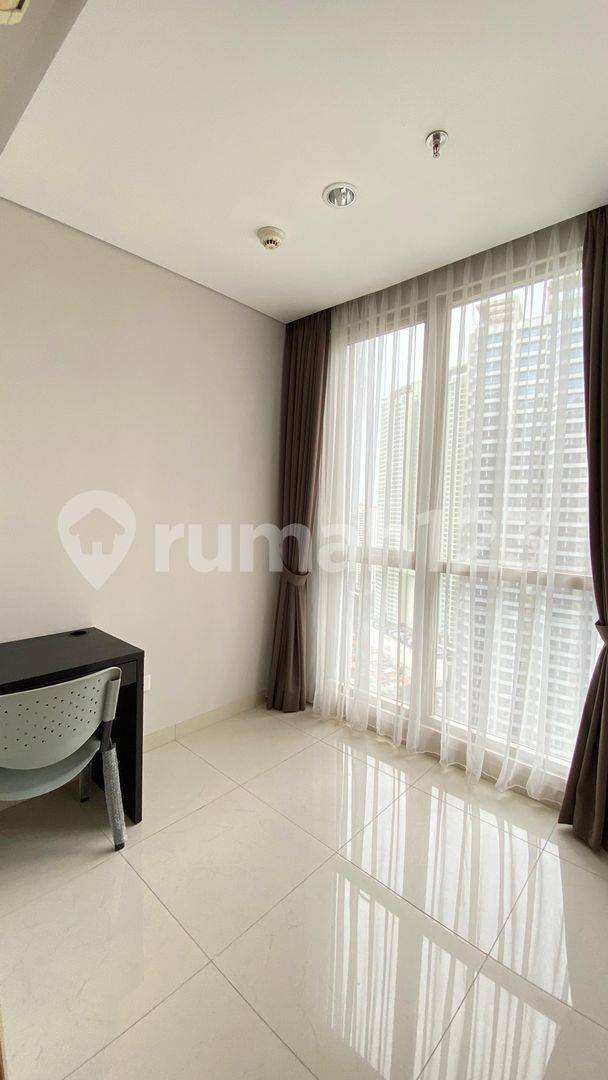 2 Bedroom Apartment at Taman Anggrek Residence, Strategic Location in West Jakarta