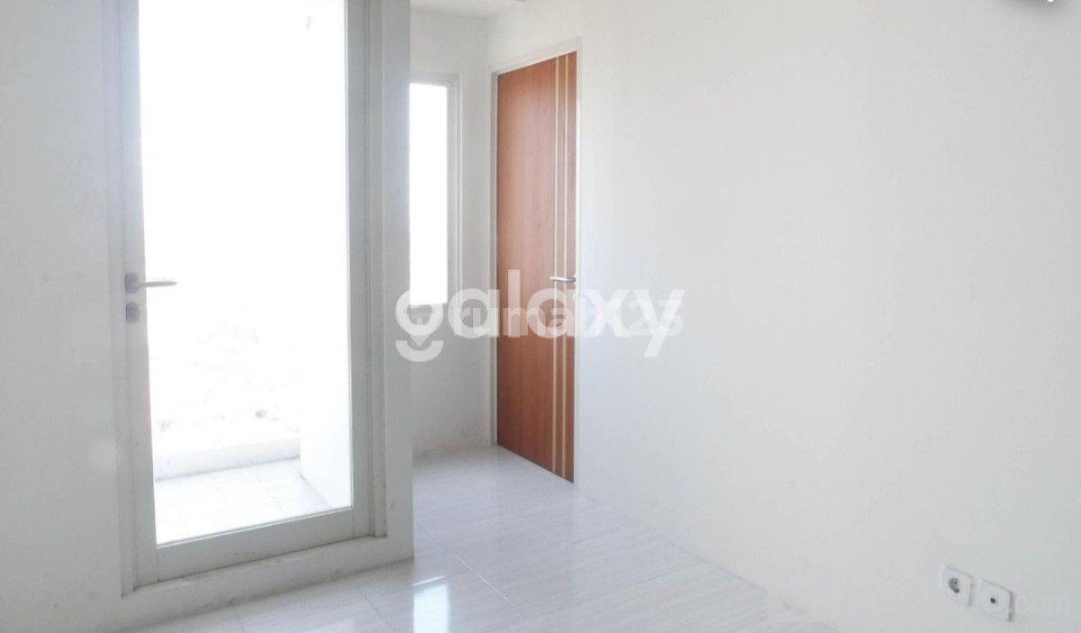 Comfortable Apartment in Puncak CBD, Surabaya - Strategic Location