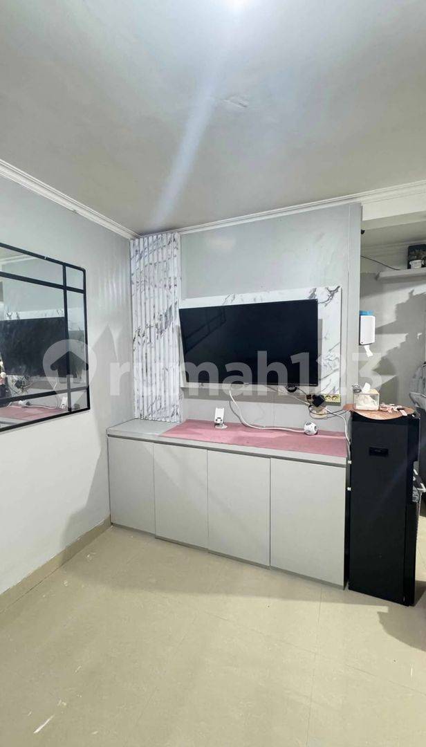2 Bedroom House in Bukit Nuansa Utama Housing Complex