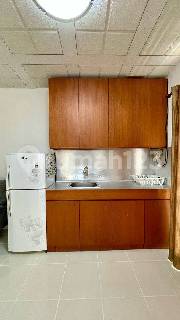 2BR Fully Furnished Apartment with City View