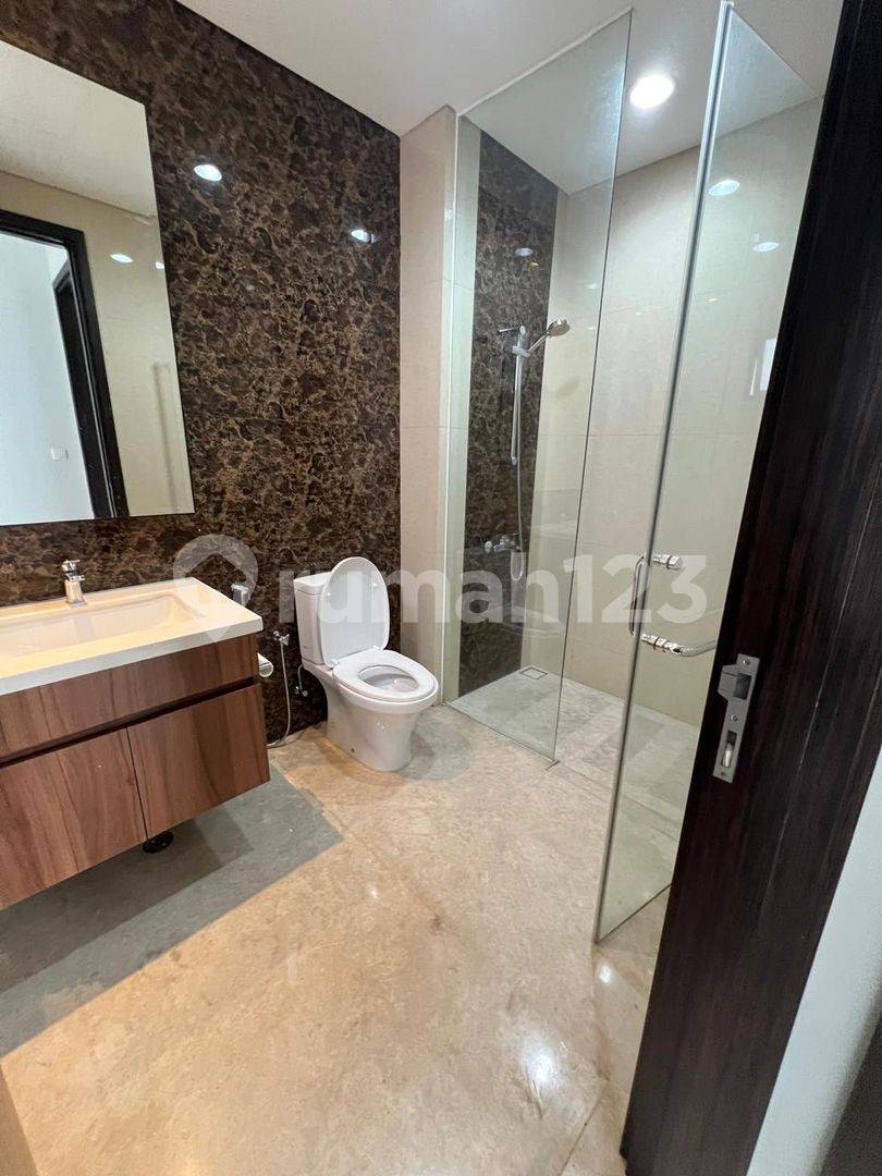 Semi Furnished Corner House at Lakewood Cluster, Nava Park BSD