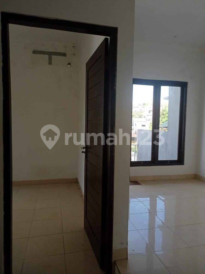 Spacious House Near Beaches and Campus in Kampial