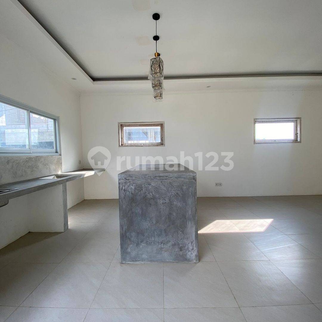 Villa for Rent in Cemagi, Mengwi Badung Bali - 2 Bedrooms, Ricefield View