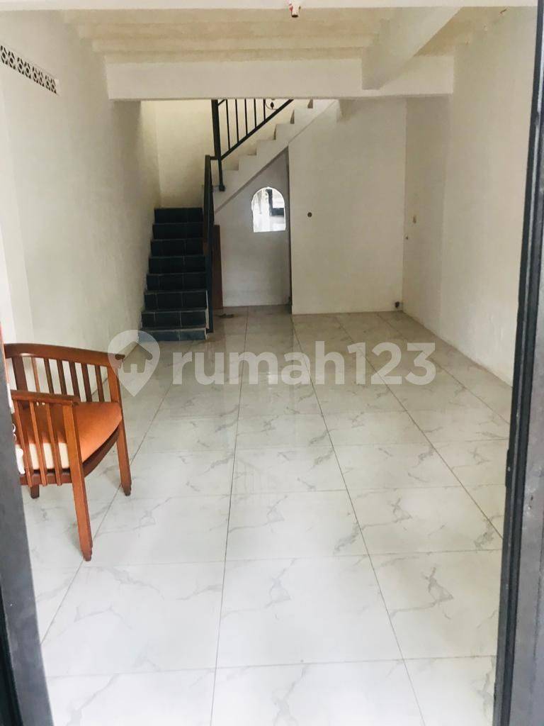 2-Story Commercial Property on Ir. H. Juanda Street, Dago, Bandung Central