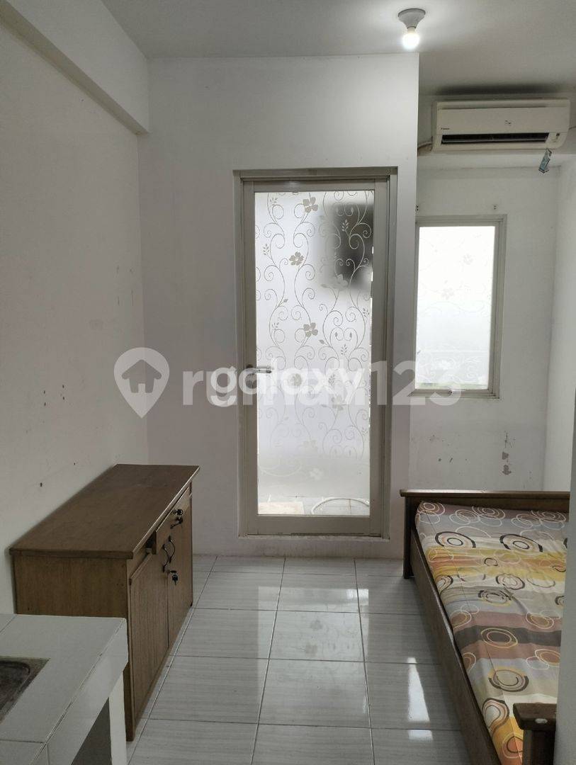 Modern Apartment in Puncak CBD, Surabaya