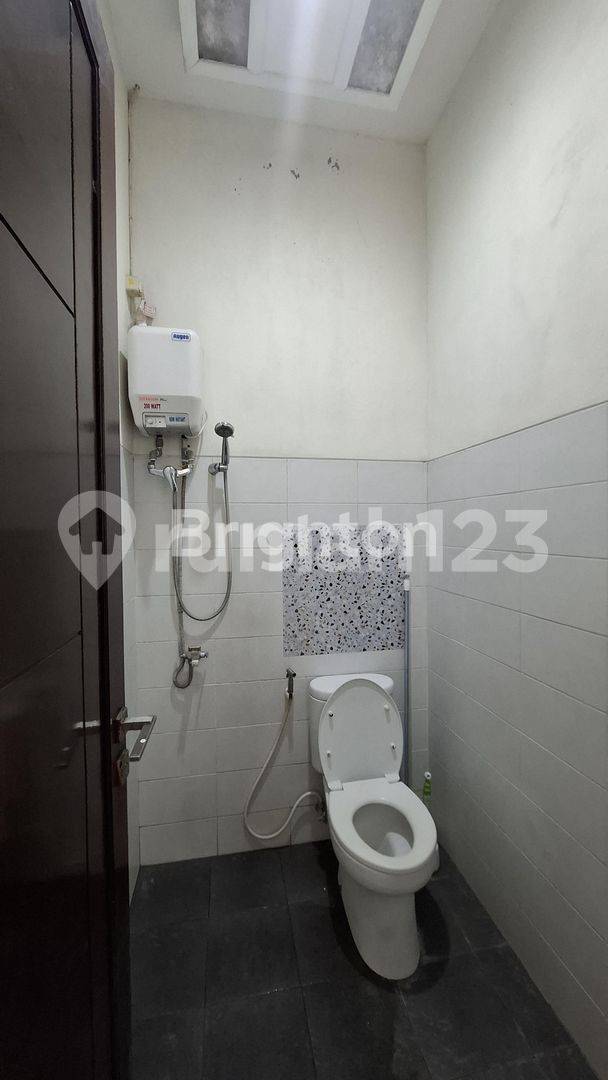 Fully Furnished House Near Brawijaya University with 24/7 Security