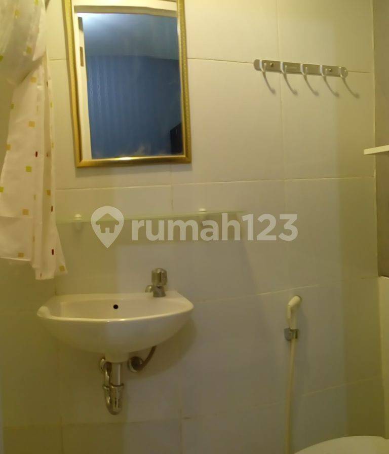 Fully Furnished Studio Apartment with Modern Amenities