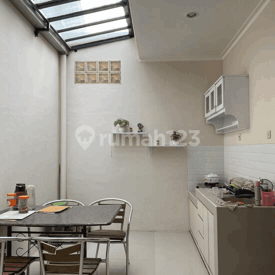 Kota Bali Residence - 3 Bedroom House Near Padalarang Toll Gate