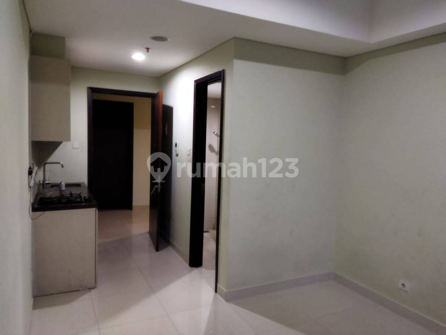 Puri Mansion Apartment - 1 Bedroom, Pool View, Fully Furnished