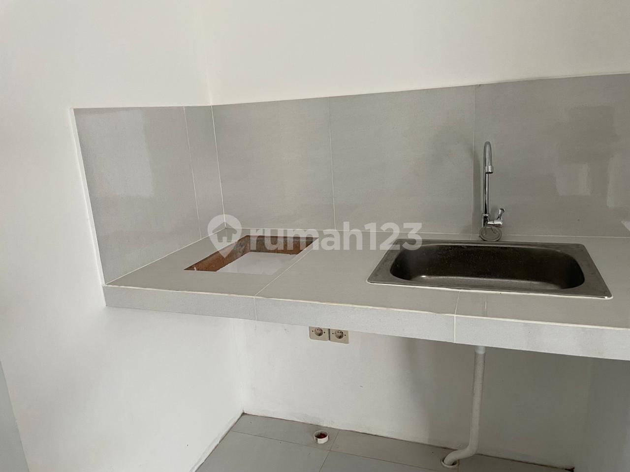 Unfurnished House in Mertanadi, Seminyak, Bali