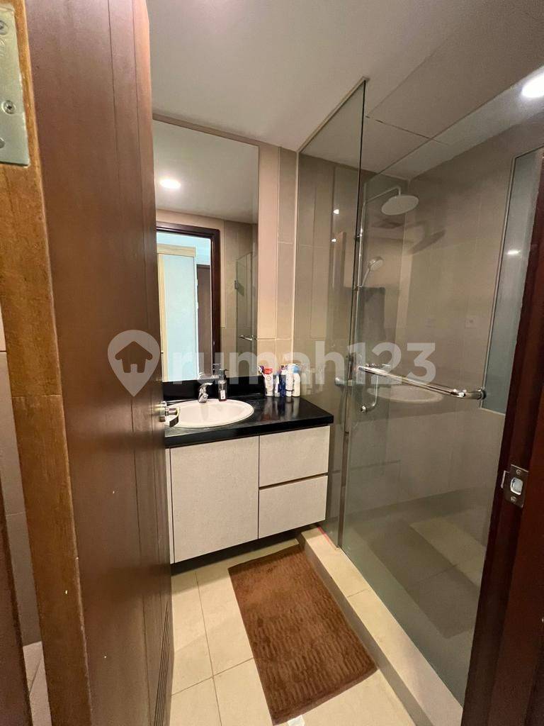 U Residence Tower Apartment in Lippo Karawaci - Strategic Location