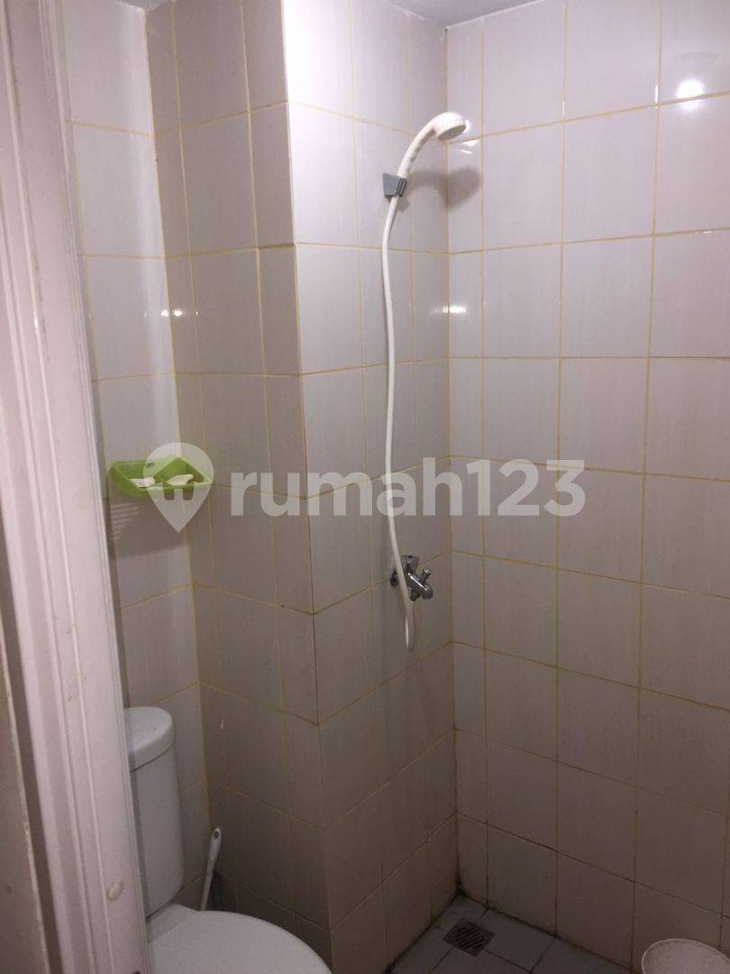 Fully Furnished Studio Apartment Ready to Move In