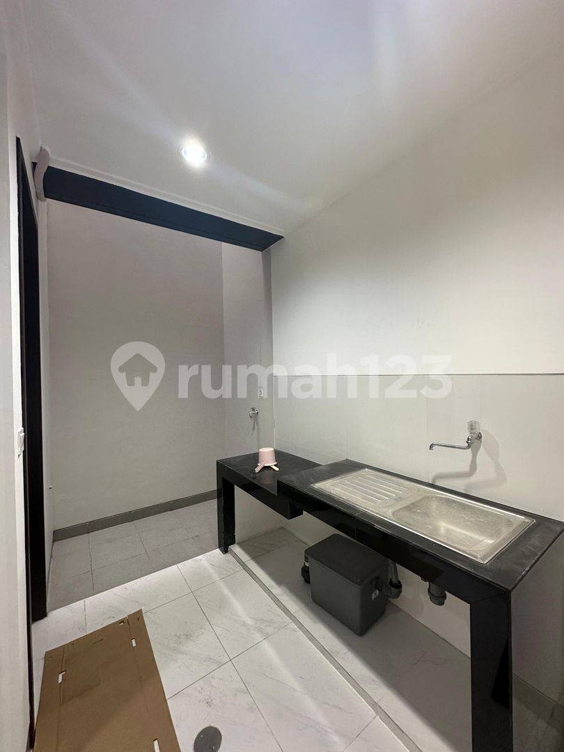 Brand New Golf Island PIK2 Rental Property