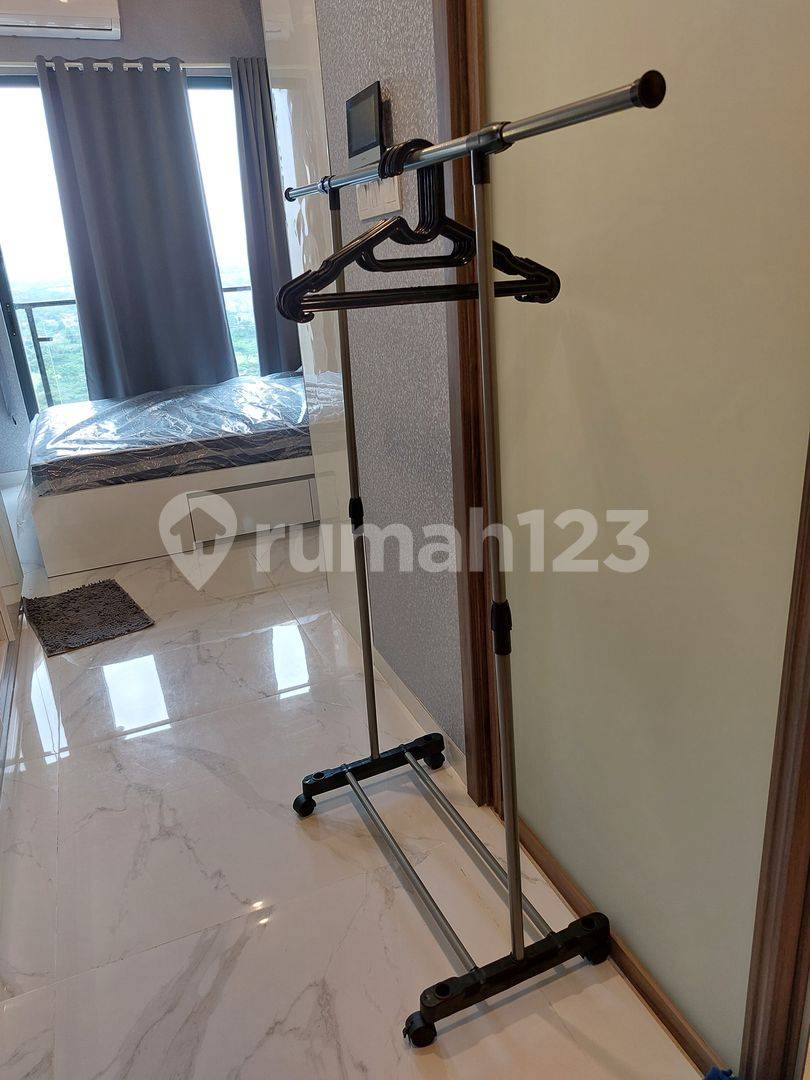 New Luxury Apartment Near AEON Mall