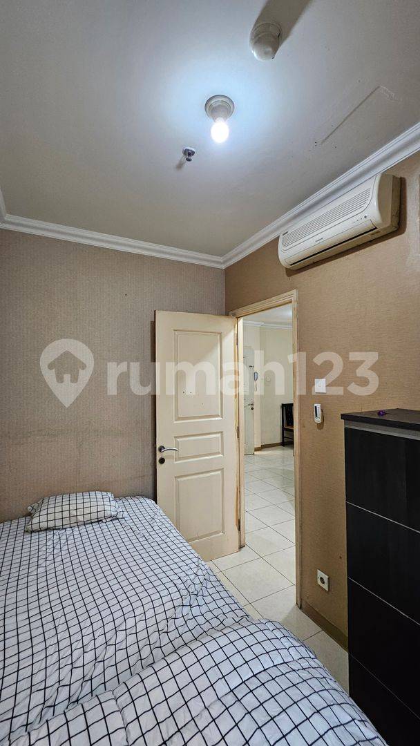 City Resort Apartment in Cengkareng, West Jakarta