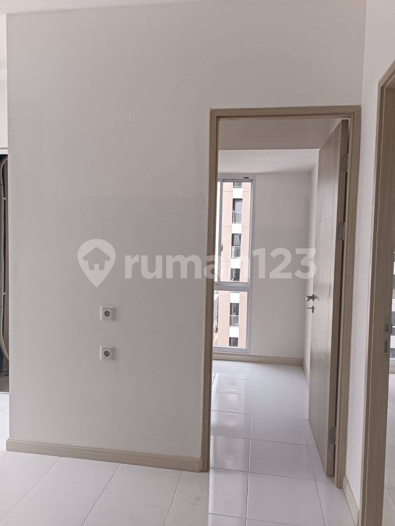 2 Bedroom Apartment at Tokyo Riverside PIK 2 - Open View
