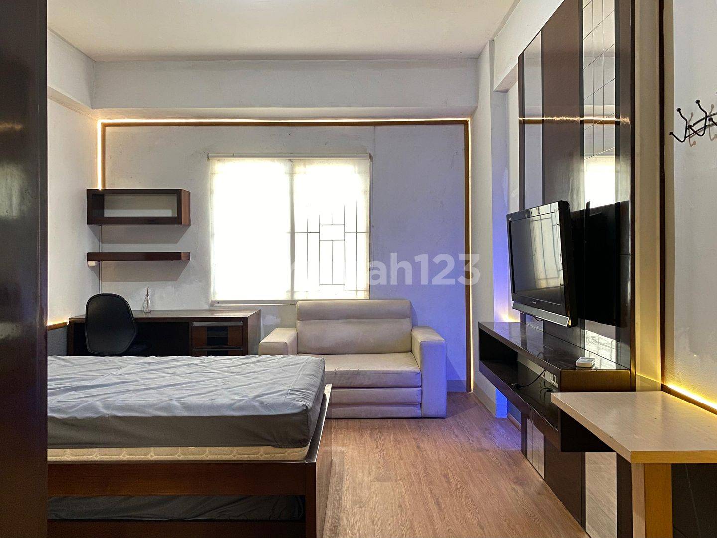 Apartment Near ITB Jatinangor Pinewood