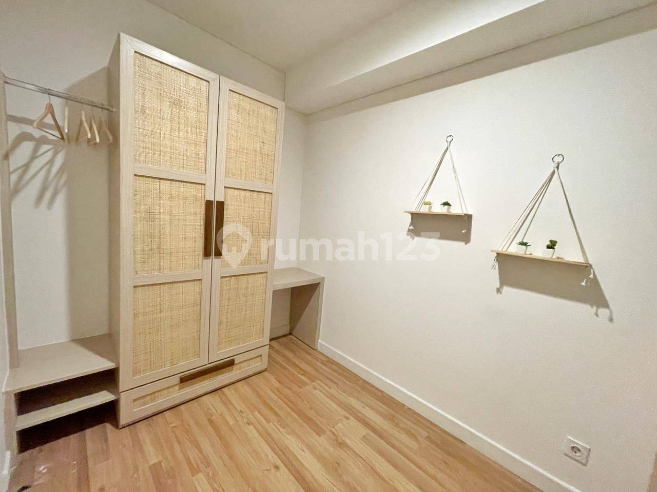 Landmark Residence Apartment - Luxurious 2-Bedroom in Bandung City Center