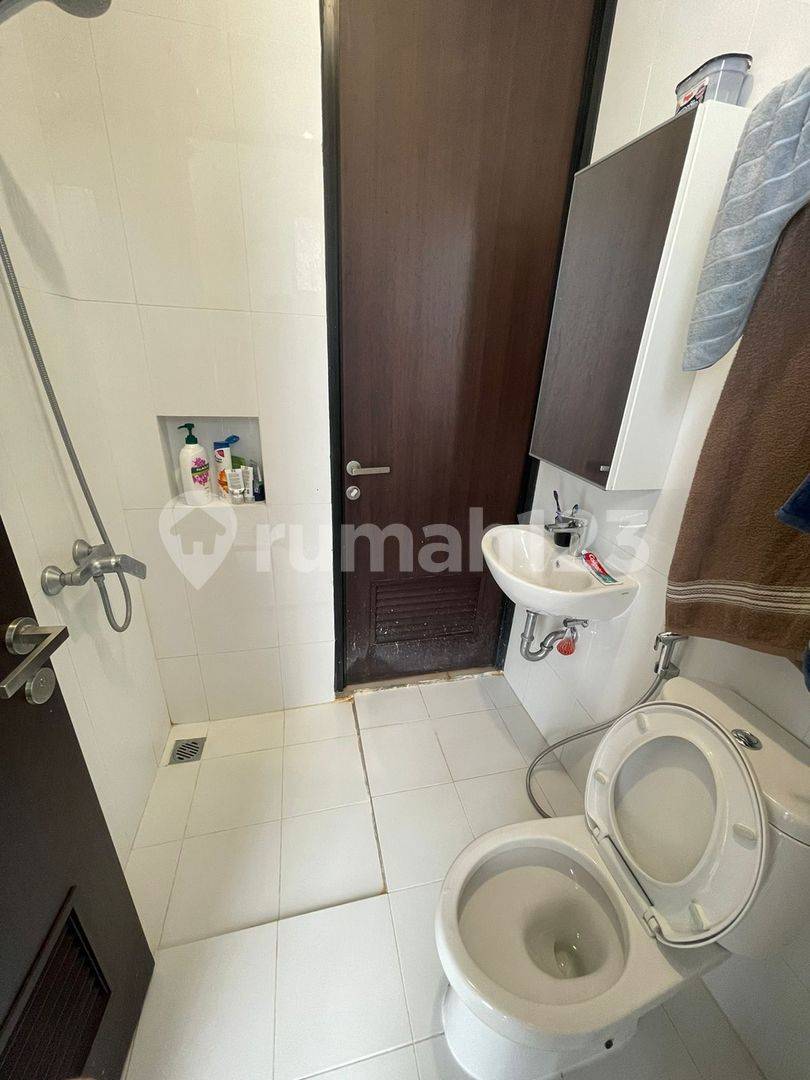 Citra Garden Puri - Brio Boulevard кластеріндегі үй жалға алу