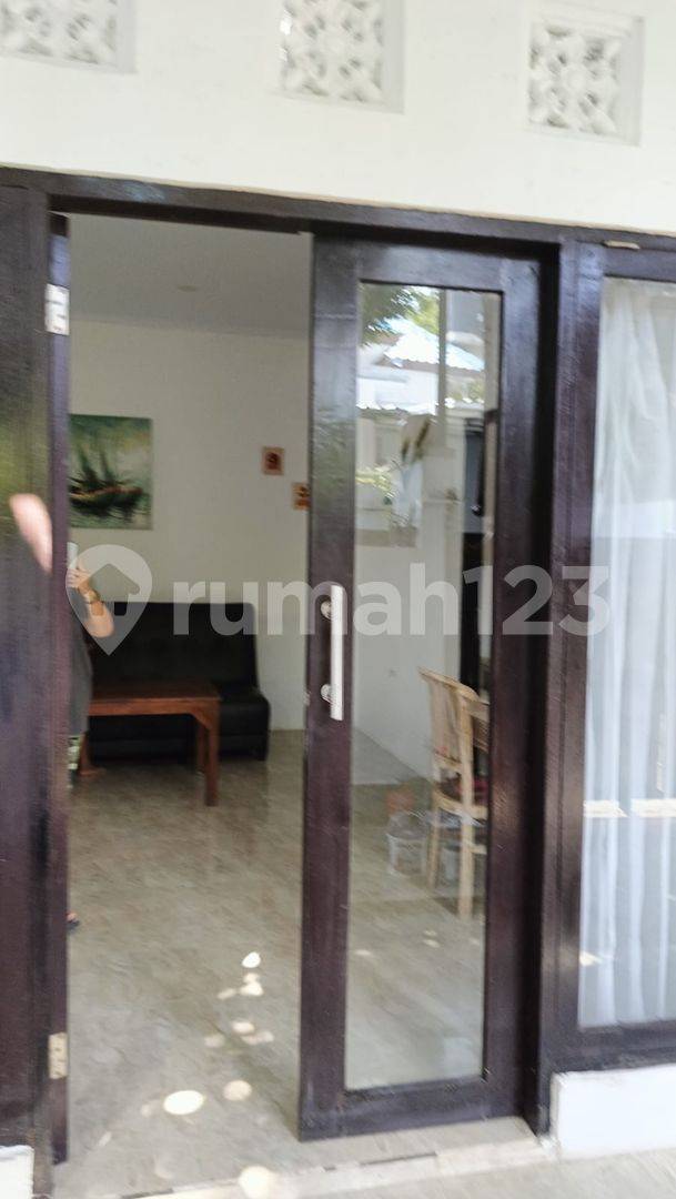 2 Bedroom House in Ungasan near Karma Kandara Beach