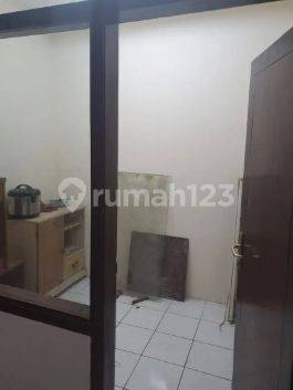 Two-story commercial/office space in Ciwastra, Bandung