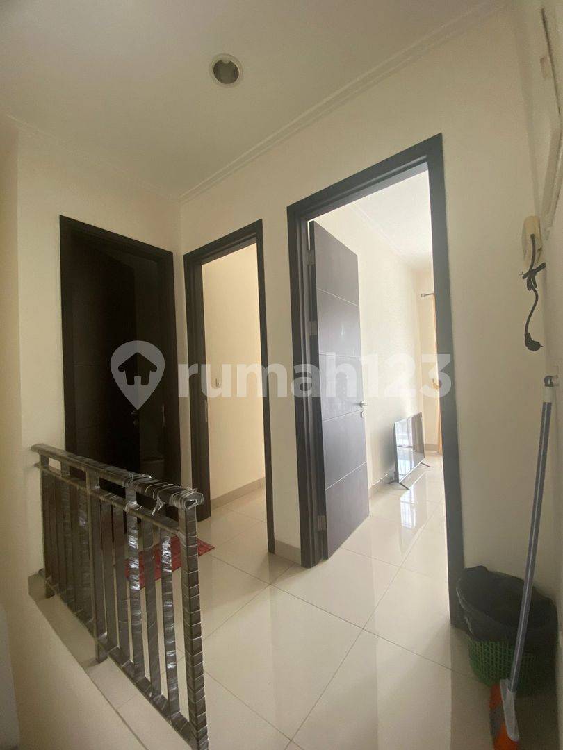 Green Village House - 2 Bedrooms, 2 Bathrooms, 90m² Property