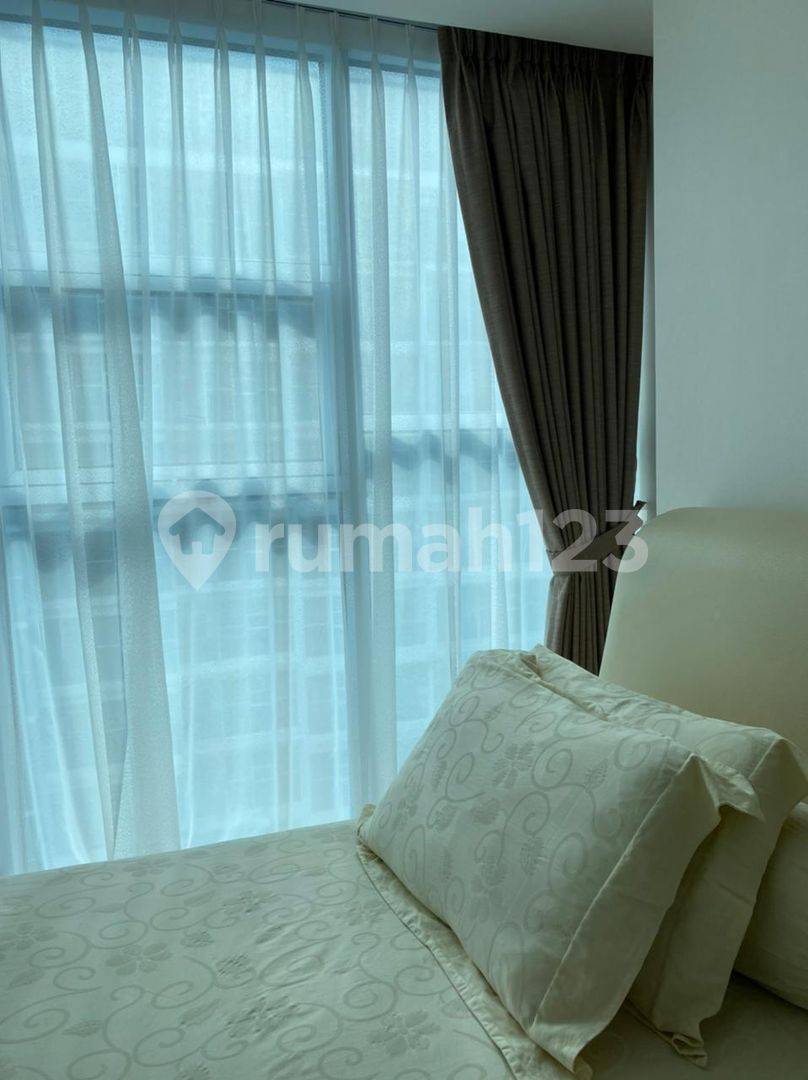 Modern Furnished 1BR Brooklyn Apartment with Kitchen