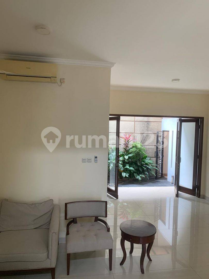 Apartment near Brawijaya Hospital, Mentari International School, Kemang Village