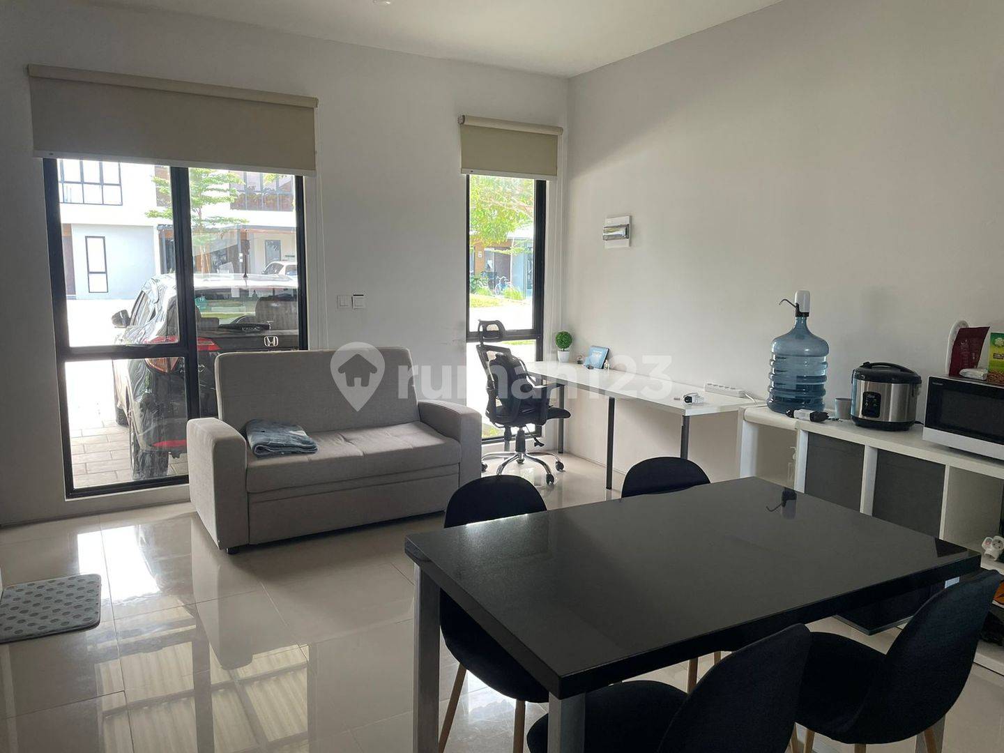 Citra Garden Puri - Brio Boulevard кластеріндегі үй жалға алу
