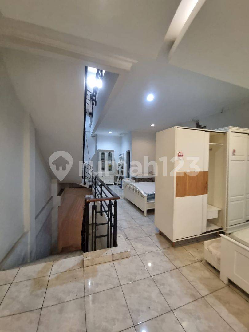 Strategically Located Rental near Paskal Mall