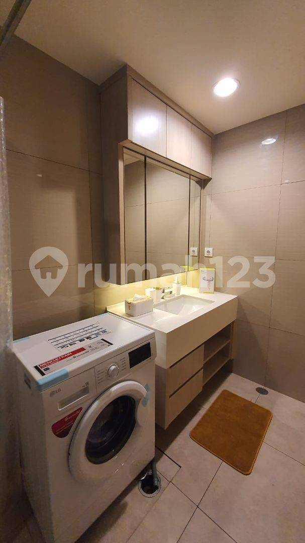 Orange County Apartment - Fully Furnished with Multiple Facilities