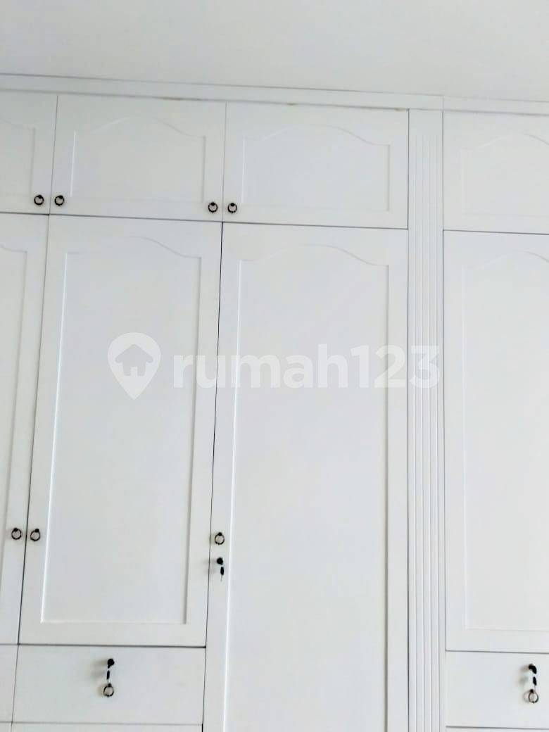 2 Bedroom Apartment at Richmond Sherwood Apartment
