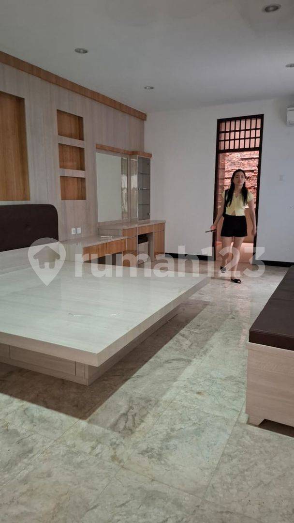 Comfortable House for Rent in Budisari Cluster, North Bandung