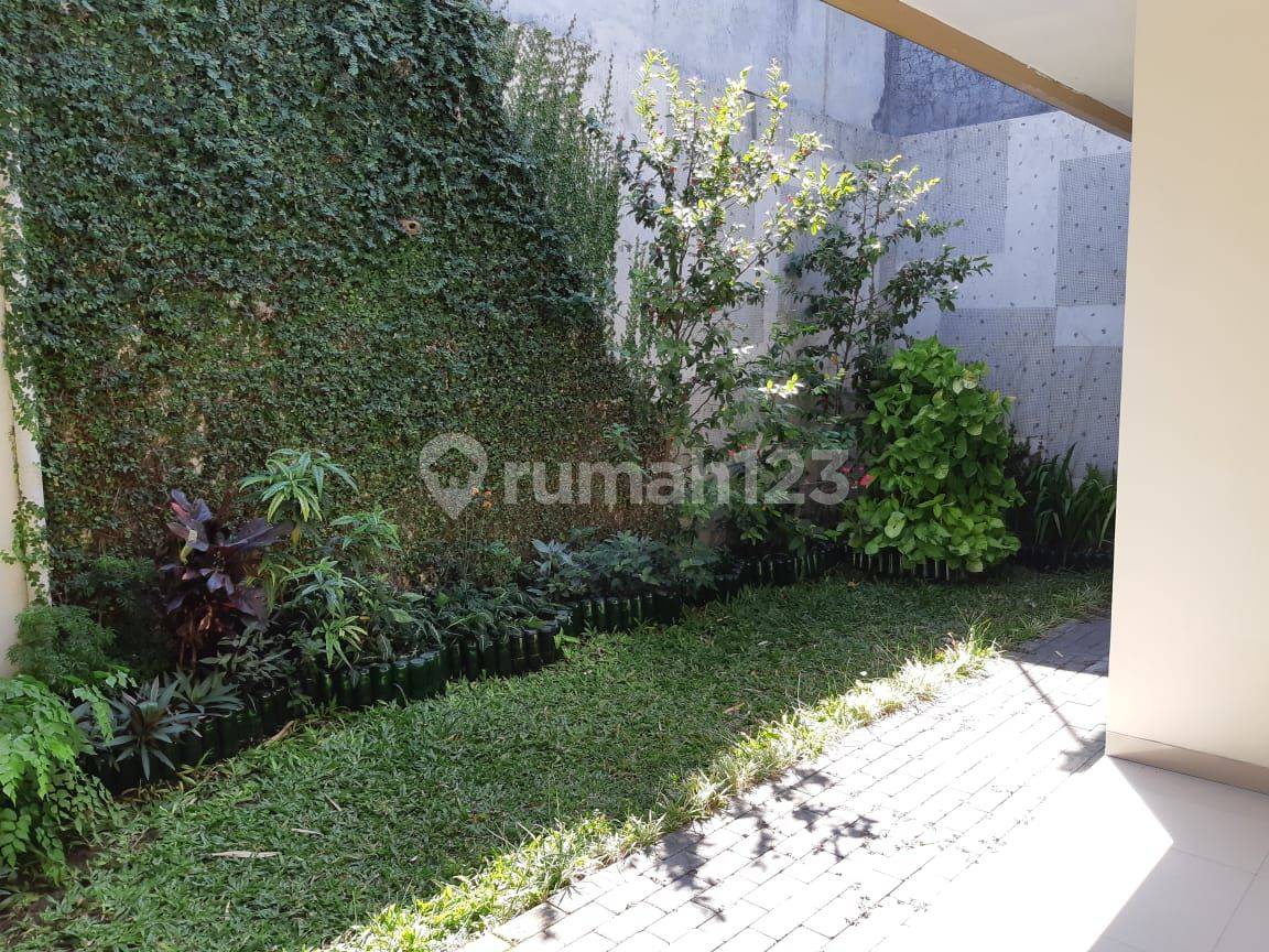 Elite Cluster House in Tirtamaya Residence, Gentan Solo