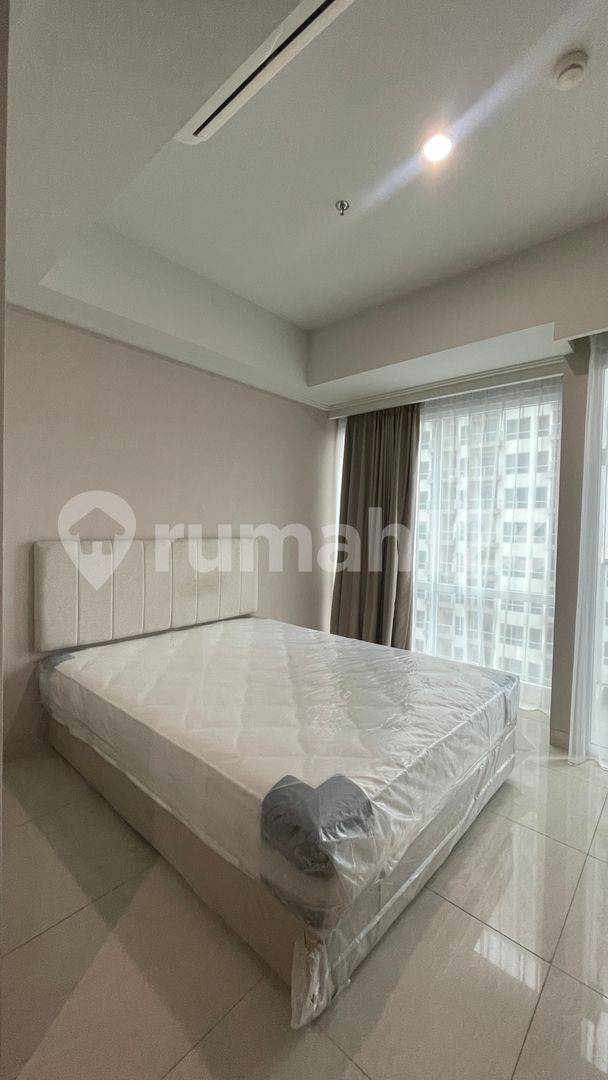 Fully Furnished Brand New Apartment with Pool View